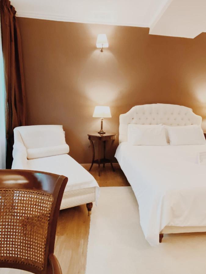 Penzion Five Seasons Nafplio
