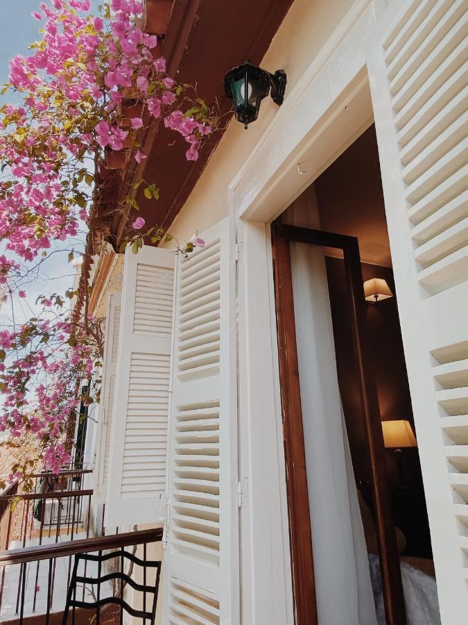Five Seasons * Nafplio