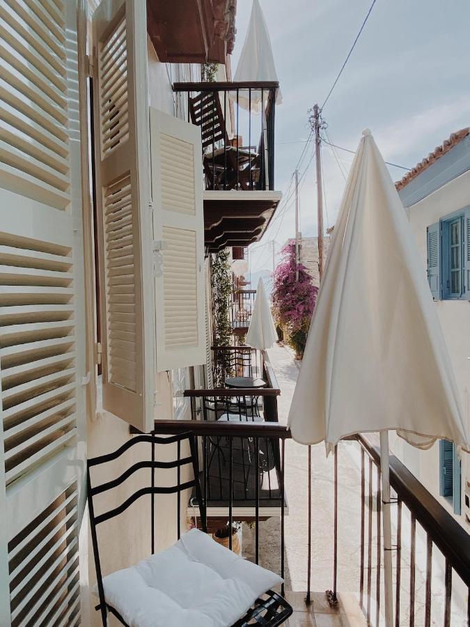 Five Seasons Nauplia