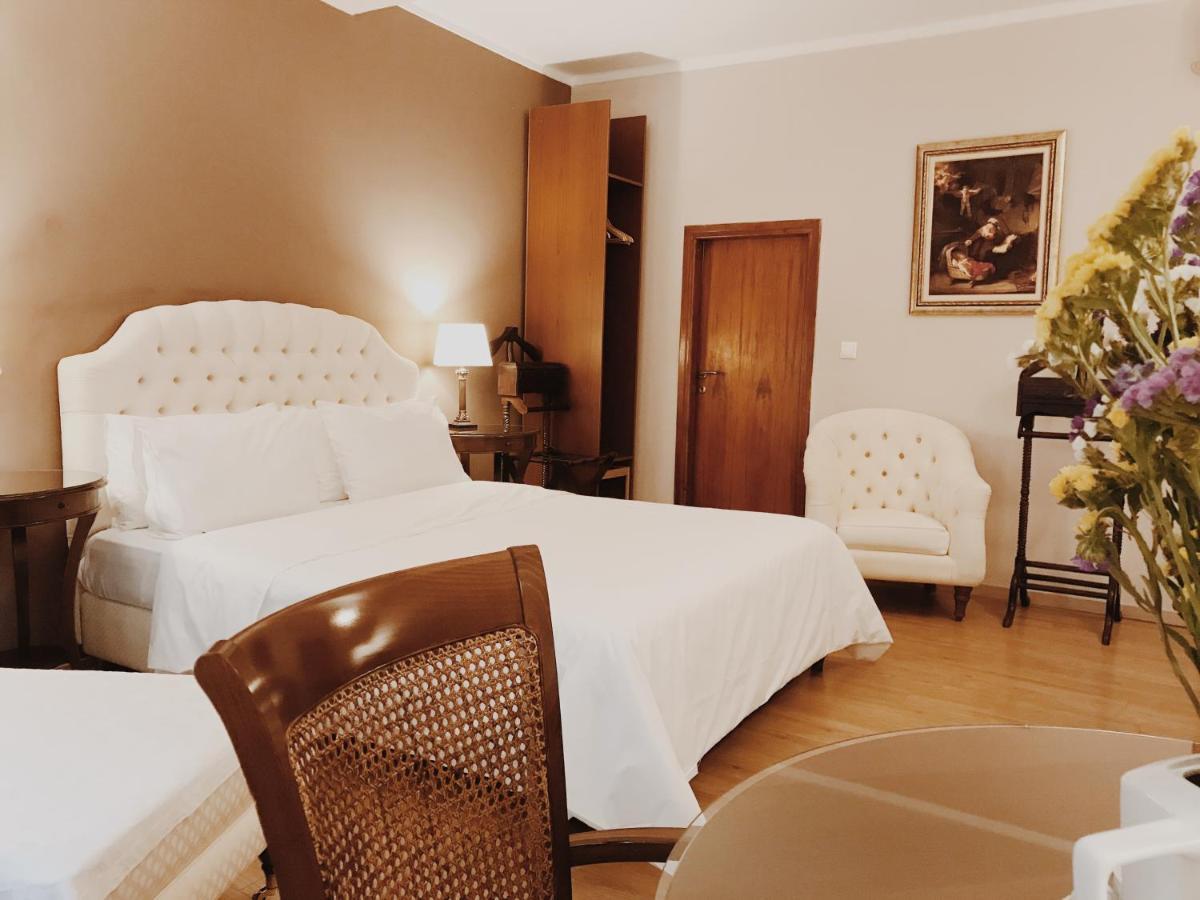 Affittacamere Five Seasons Nauplia