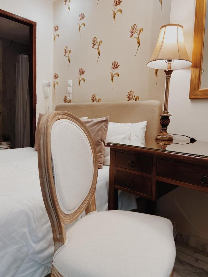 Affittacamere Five Seasons Nauplia